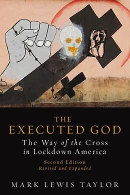 E-Book (epub) Executed God von Mark Lewis Taylor