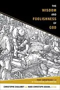 ePUB Wisdom and Foolishness of God von 
