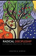 E-Book (epub) Radical Discipleship von Jennifer M. McBride