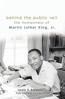 E-Book (epub) Behind the Public Veil von Lewis V. Baldwin