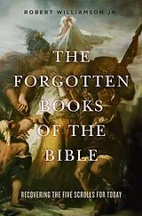 ePUB Forgotten Books of the Bible von Robert Williamson