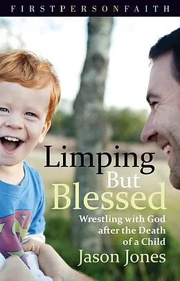 E-Book (epub) Limping But Blessed von Jason Jones