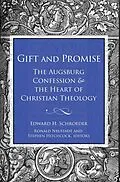 E-Book (epub) Gift and Promise von Ed Schroeder