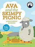 E-Book (epub) Ava and the Skimpy Picnic von Elias Carr