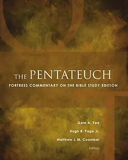 E-Book (epub) Pentateuch von Gale A. Yee, Hugh R. Page Jr., Matthew J. M. Coomber