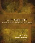 E-Book (epub) Prophets von Gale A. Yee, Jr. Hugh R. Page, Matthew J. M. Coomber