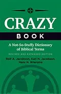 ePUB Crazy Book von Rolf A. Jacobson, Karl N. Jacobson, Hans H. Wiersma