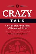 ePUB Crazy Talk von Karl N. Jacobson, Marc Olson, Megan J. Thorvilson