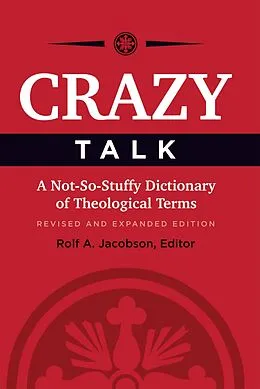 ePUB Crazy Talk von Karl N. Jacobson, Marc Olson, Megan J. Thorvilson