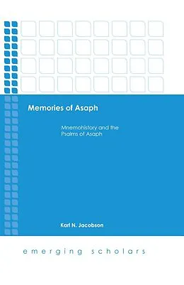 ePUB Memories of Asaph von Karl N. Jacobson