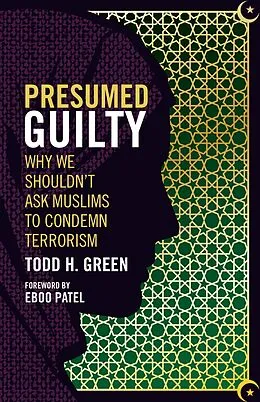 E-Book (epub) Presumed Guilty von Todd Green