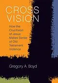 E-Book (epub) Cross Vision von Gregory A. Boyd