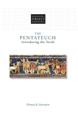 E-Book (epub) Pentateuch von Thomas B. Dozeman