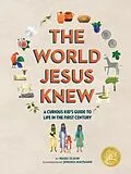 E-Book (epub) World Jesus Knew von Marc Olson