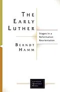 E-Book (epub) Early Luther von Berndt Hamm
