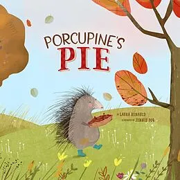 E-Book (epub) Porcupine's Pie von Laura Renauld