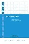 E-Book (epub) Faith in a Hidden God von Elizabeth Palmer