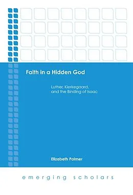 E-Book (epub) Faith in a Hidden God von Elizabeth Palmer