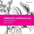 E-Book (epub) Addiction and Recovery von Postlethwaite Martha Postlethwaite