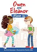 E-Book (epub) Owen and Eleanor Move In von H. M. Bouwman