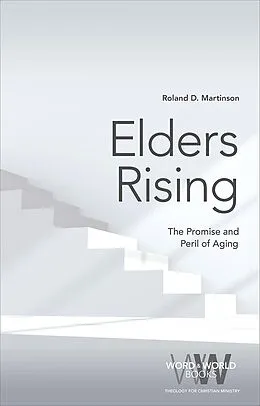 E-Book (epub) Elders Rising von Roland D. Martinson