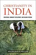 E-Book (epub) Christianity in India von Rebecca Samuel Shah, Joel Carpenter
