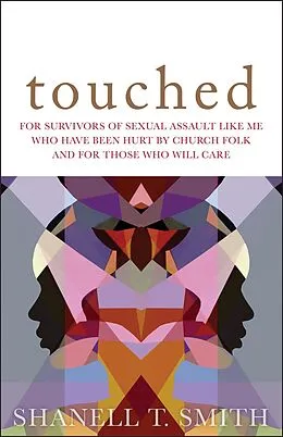 E-Book (epub) Touched von Shanell T. Smith