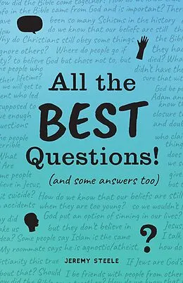 ePUB All the Best Questions! von Jeremy Steele