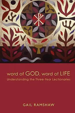 E-Book (epub) Word of God, Word of Life von Gail Ramshaw