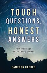 eBook (epub) Tough Questions, Honest Answers de Cameron Harder