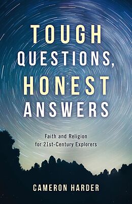 eBook (epub) Tough Questions, Honest Answers de Cameron Harder