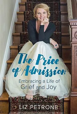 E-Book (epub) Price of Admission von Liz Petrone
