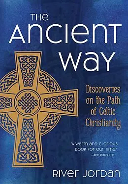 E-Book (epub) Ancient Way von River Jordan