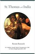 E-Book (epub) St. Thomas and India von K. S. Mathew, Joseph Chacko Chennattuserry Cmi, Antony Bungalowparambil Cmi
