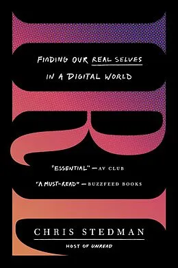 E-Book (epub) IRL von Chris Stedman