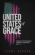 ePUB United States of Grace von Lenny Duncan