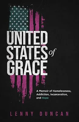 ePUB United States of Grace von Lenny Duncan