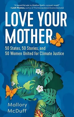 E-Book (epub) Love Your Mother von Mallory Mcduff
