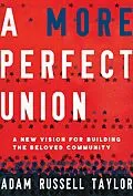 E-Book (epub) More Perfect Union von Adam Russell Taylor