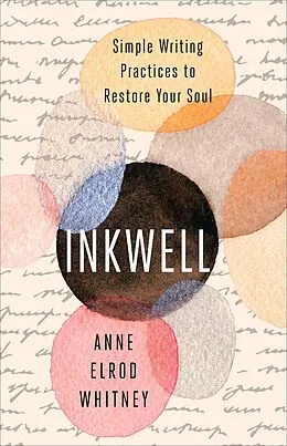 E-Book (epub) Inkwell von Anne Elrod Whitney
