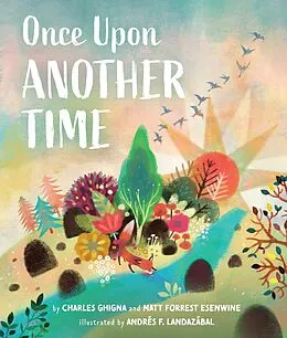 E-Book (epub) Once Upon Another Time von Matt Forrest Esenwine, Charles Ghigna