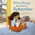 E-Book (epub) When Things Are Hard, Remember von Joanna Rowland