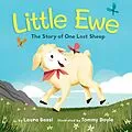 E-Book (epub) Little Ewe von Laura Sassi