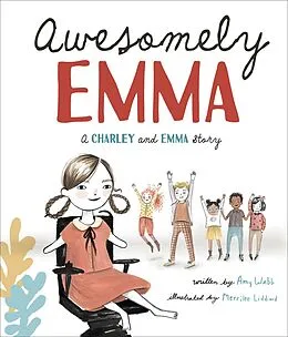 E-Book (epub) Awesomely Emma von Amy Webb