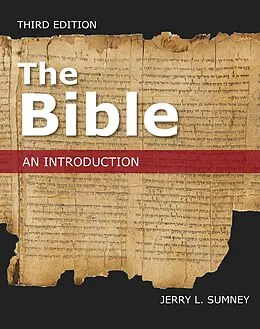 ePUB Bible von Jerry L. Sumney