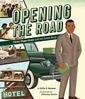 E-Book (epub) Opening the Road von Keila V. Dawson