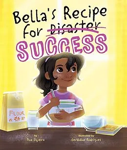 ePUB Bella's Recipe for Success von Ana Siqueira
