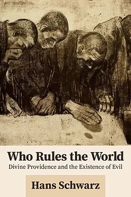 E-Book (epub) Who Rules the World von Hans Schwarz