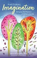 E-Book (epub) Pastoral Imagination von Eileen R. Campbell-Reed