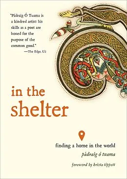 E-Book (epub) In the Shelter von Padraig O Tuama